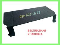 Полка задняя акустическая Ваз 2108,2109,2113,2114 с боковинами