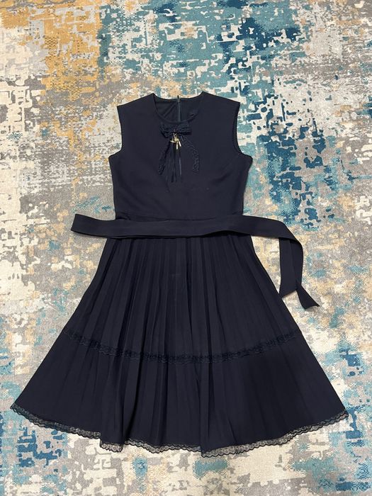 Сарафан, 152 см