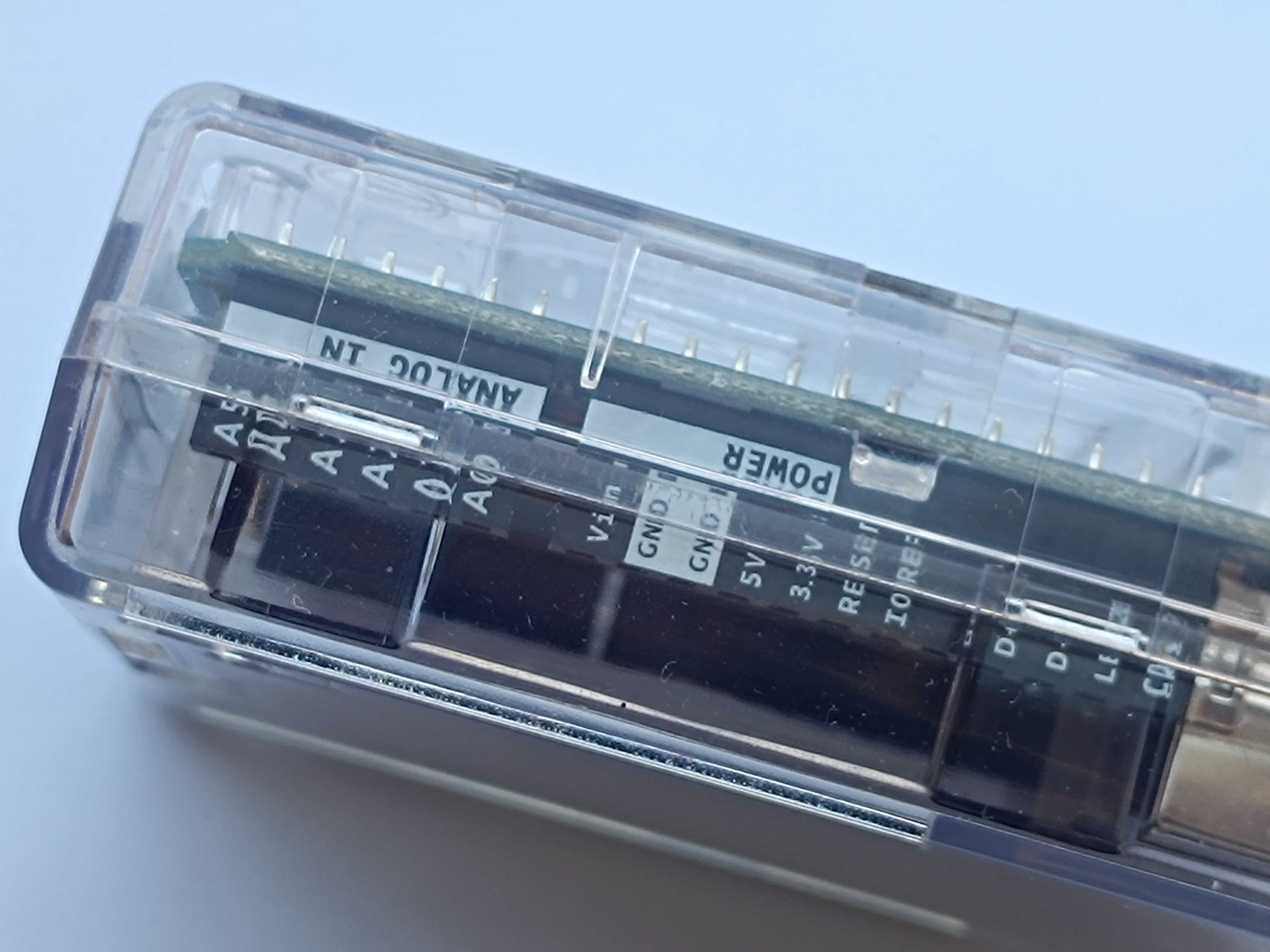 arduino yun модель dhqar w03