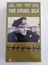 The Cruel Sea - Film na VHS