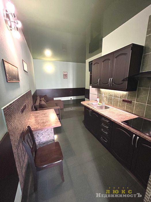 ЦЕНА СНИЖЕНА! Действующий гостиничный бизнес Аркадия, Южная Пальмира.