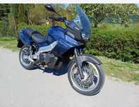 Aprilia Etv 1000 Caponord 
Odpala i jeździ ale jest uszkodzony licznik