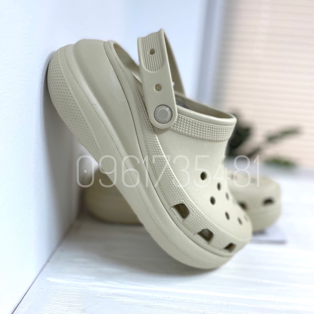 Женские Кроксы Жіночі Ортопедичні Краші Crocs Crush Platform