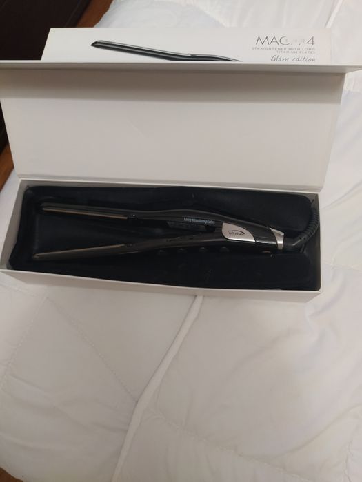 Alisador de cabelo Ultron