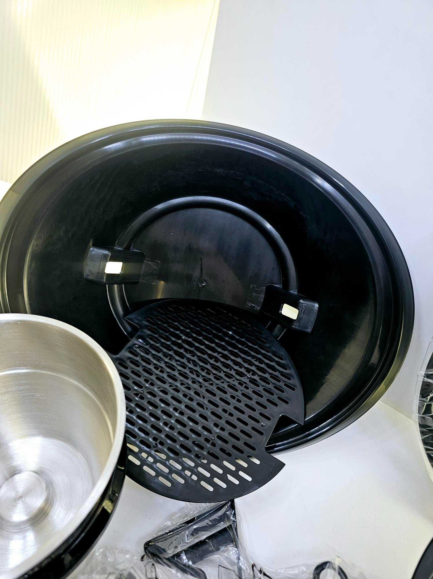 Robot Multicooker 9w1 Calli Kocht #igła