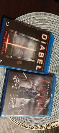 Blu ray Diabeł i Lustra rezerwacja SK