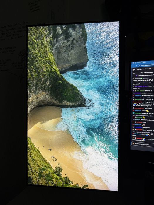 Ecrã xiaomi 23.9”