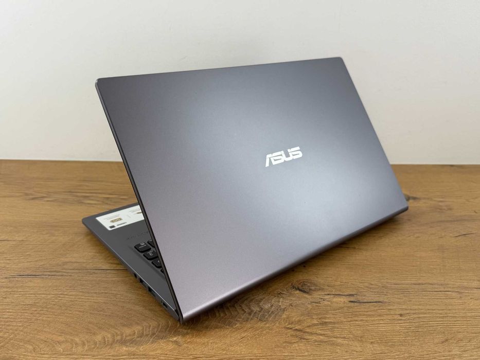 1405 Asus 15cali, CORE i3-1005G1, 8x 3.40GHz, SSD M2 -250GB, JAK NOWY!