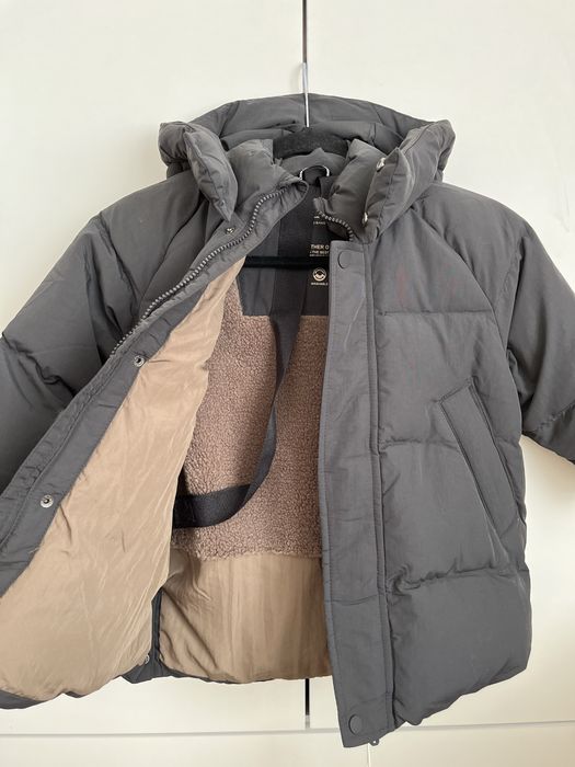 Куртка пуховик Zara 5 років