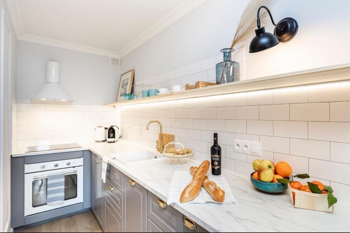 Sopot Przestronne 2 pokoje z balkonem | ul. 23 Marca | 38 m² |