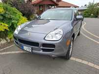 Porsche Cayenne Porsche cayenne 3.2