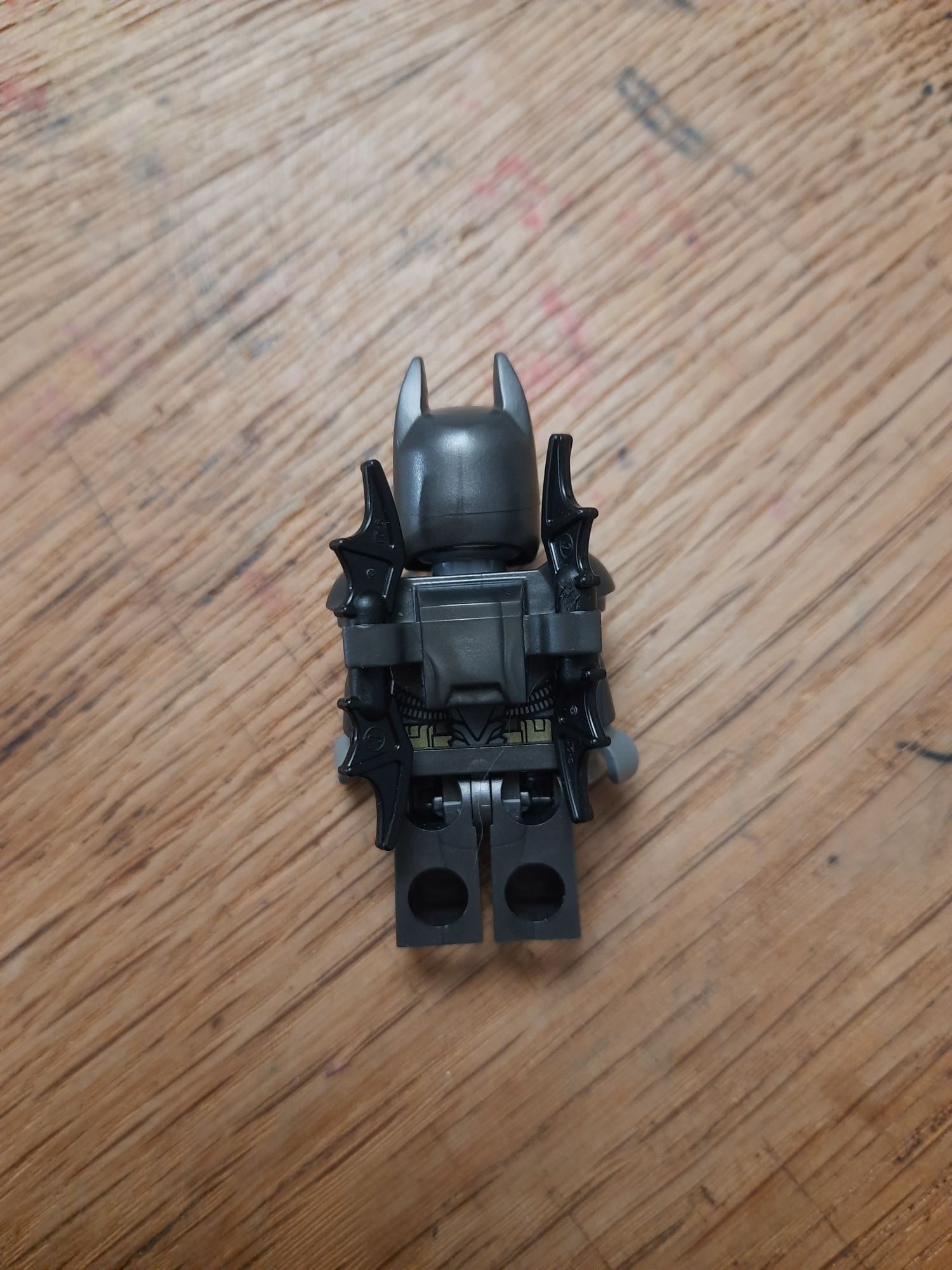 Lego Batman Heavy Armor figurka super heroesminifigures