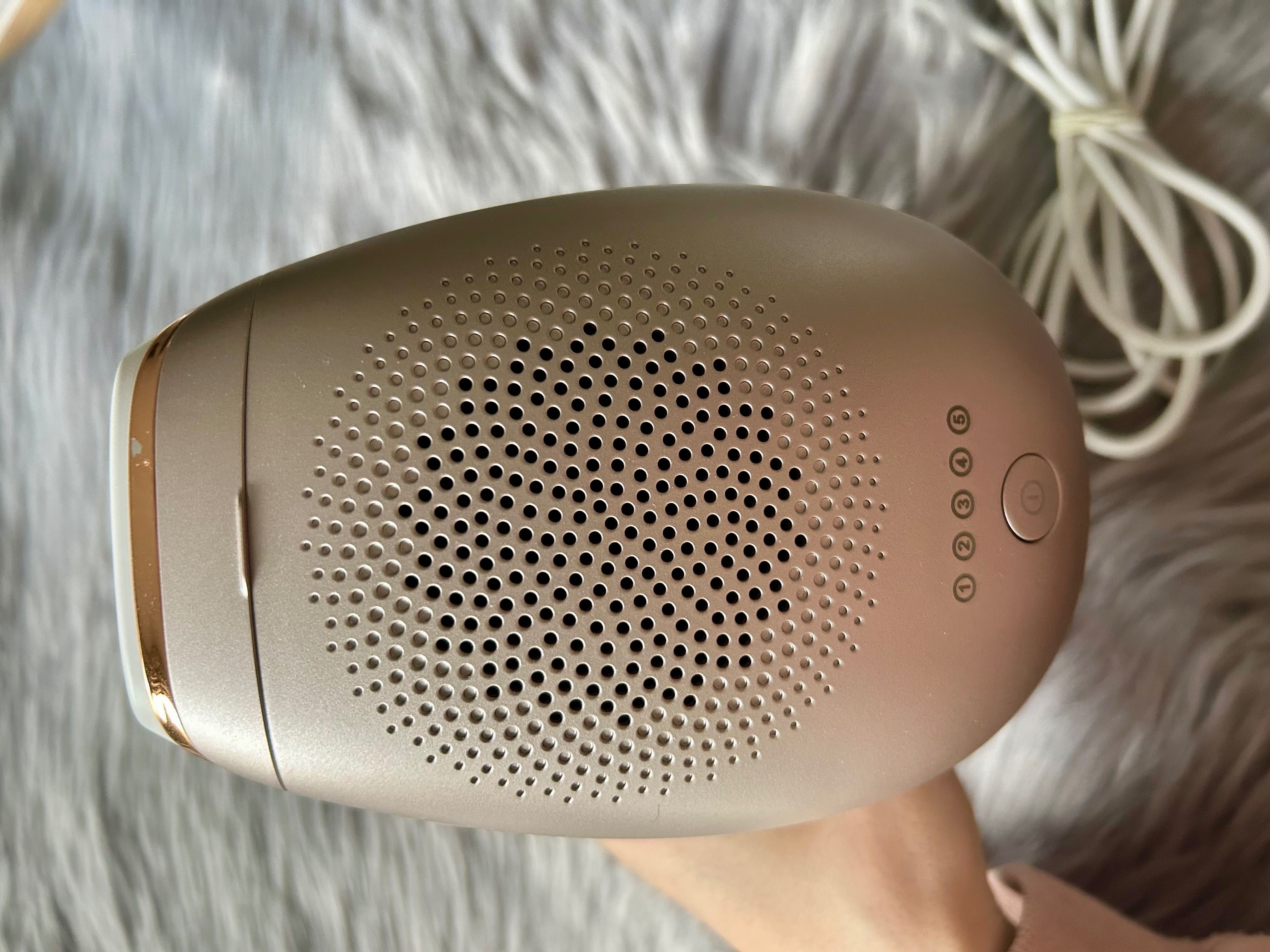 Depilator Philips Lumea Advanced