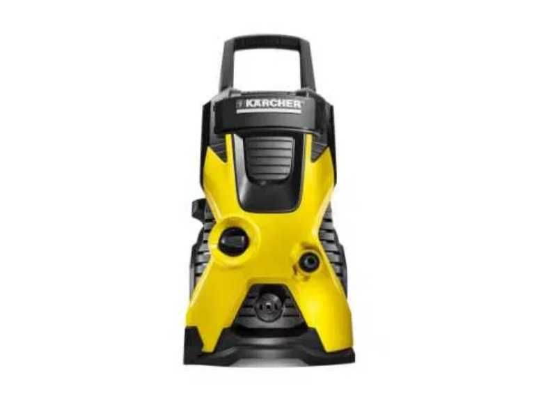 Мінімийка Керхер для авто Karcher K5 Basic + щітка для бруківка Т5