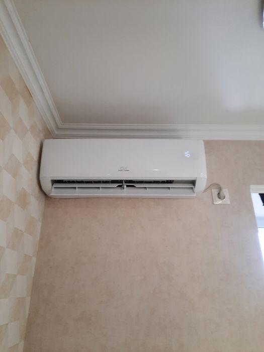 Продажа,монтаж,обслуживание кондиционеров. От 1000грн