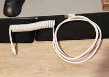 Cabo CableMod Coiled USB/USB-C