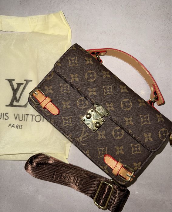 Torebka torba lv louis vuitton