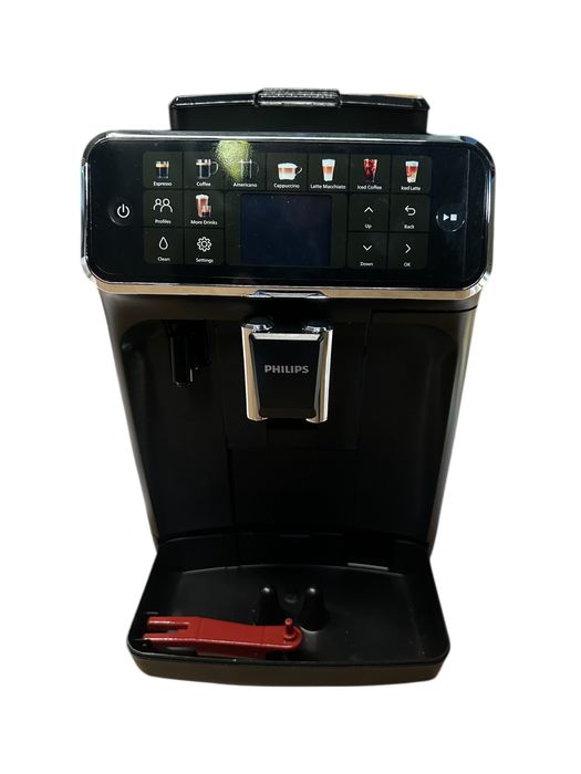 Philips 5500 Нова кавомашина