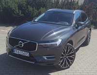 Volvo XC 60 T8 Europa