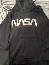 Худи NASA, cropp