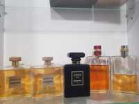 Chanel та інші парфуми