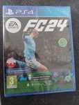 Nowa Gra Fc24 Ps4