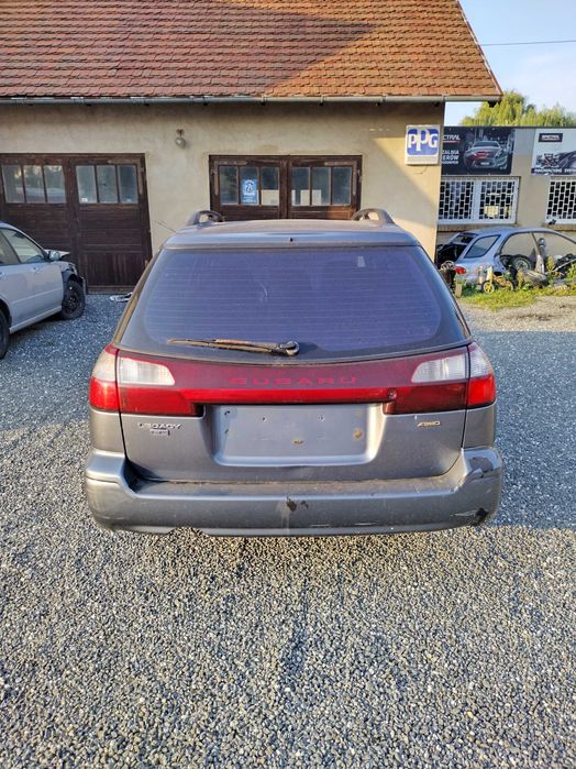 Subaru Legacy III 2.0B automat kombi na części