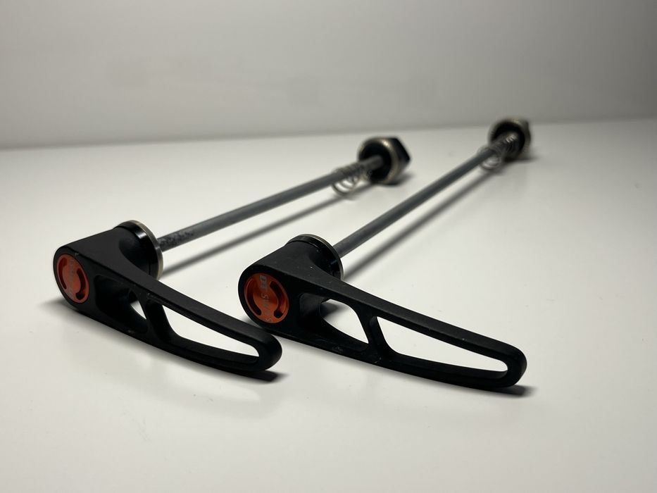 Zaciski do koła rowerowego  Dt Swiss RWS