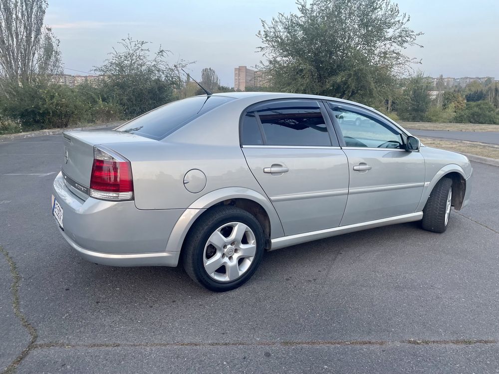 Продам Opel vectra 2.2