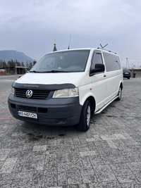 Продам Volkswagen T5