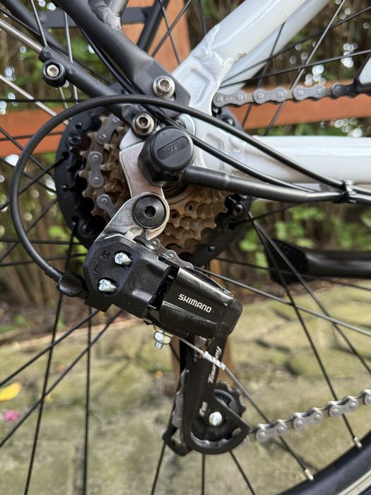 Nowy Rower Elektryczny Damski Męski 26 Lit-Jon 13Ah 90km Gwarancja!