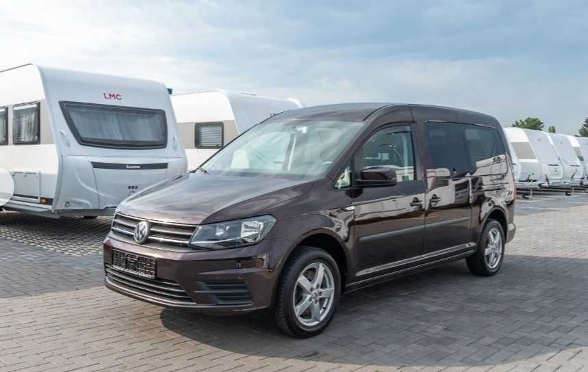 Бампер VW Caddy Розборка Caddy Фольксваген Кадді Бампер Кади Кадди