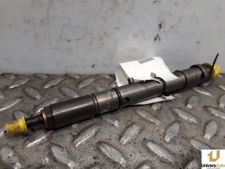 INJETOR AUDI A6 AVANT 2.5 TDI 180CV 2496CC