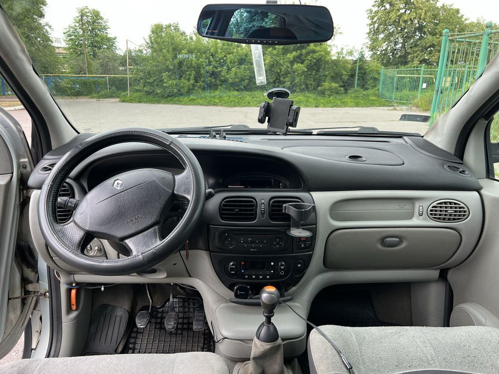 Renault RX4 1.9 дизель 4x4 • нова гума  • розмитнена ціна знижена до 1