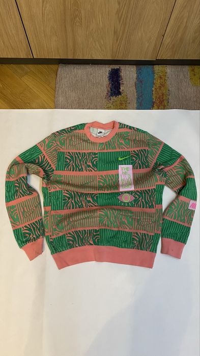 світшот Nike sweatshirt