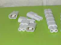 kabel zasilający sieciowy 230 v adapter gniazdo na 230