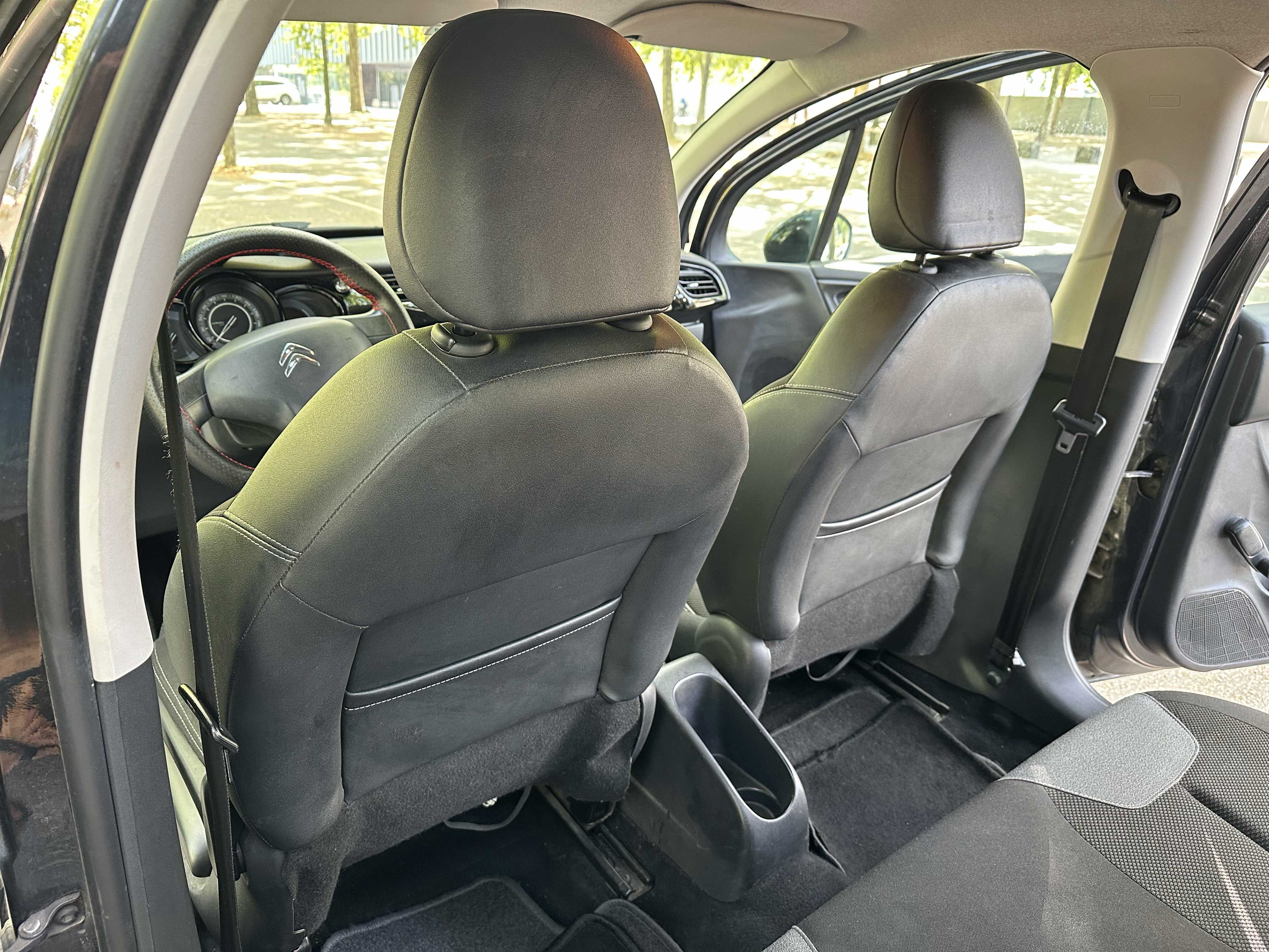 Citroën C3 1.4 – Gasolina – 5.000€