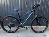 Rower Kross Lea 8.0 Deore 27,5cala M
