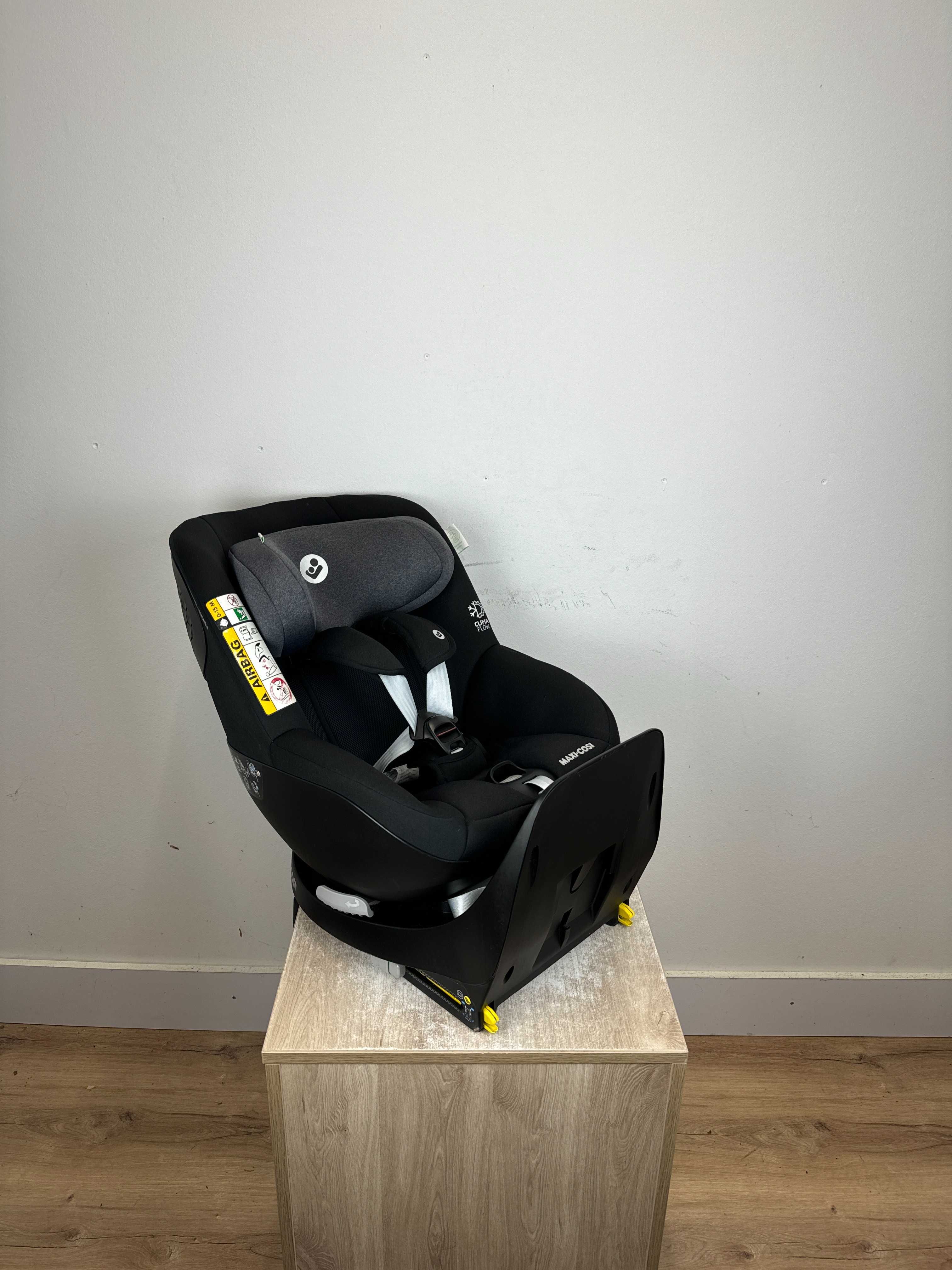 Fotelik samochodowy Maxi-Cosi Mica Pro Eco 0-18kg