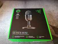 Mikrofon Razer Siren Mini