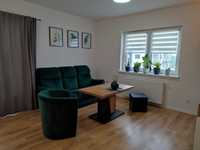 Komfortowe mieszkanie 2-pokojowe -  Zielone Zacisze