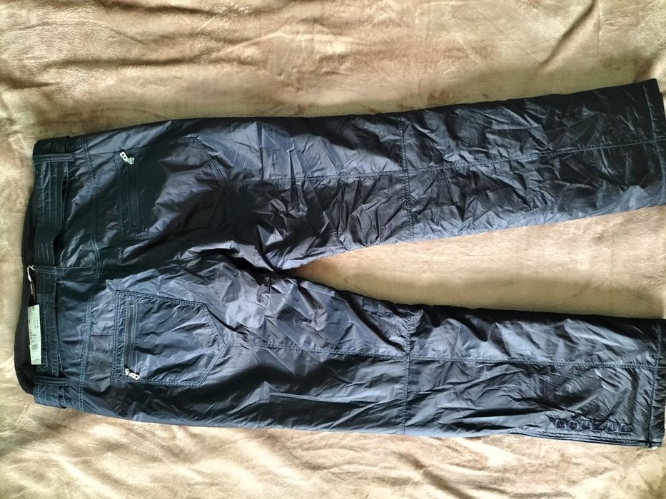 Новые женские зимние штаны Bogner