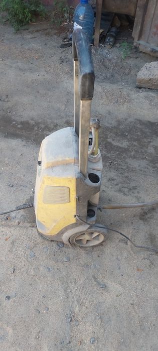 Мойка высокого давления минимойка YLQ25SG-150A