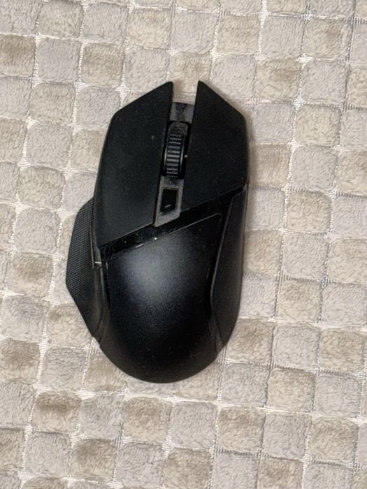 Мышка Razer Basilisk x Hyperspeed