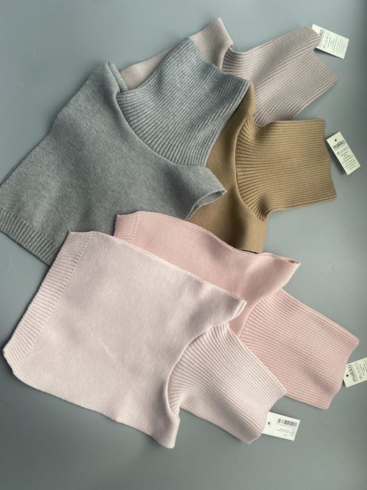 Манішка шарф для дітей