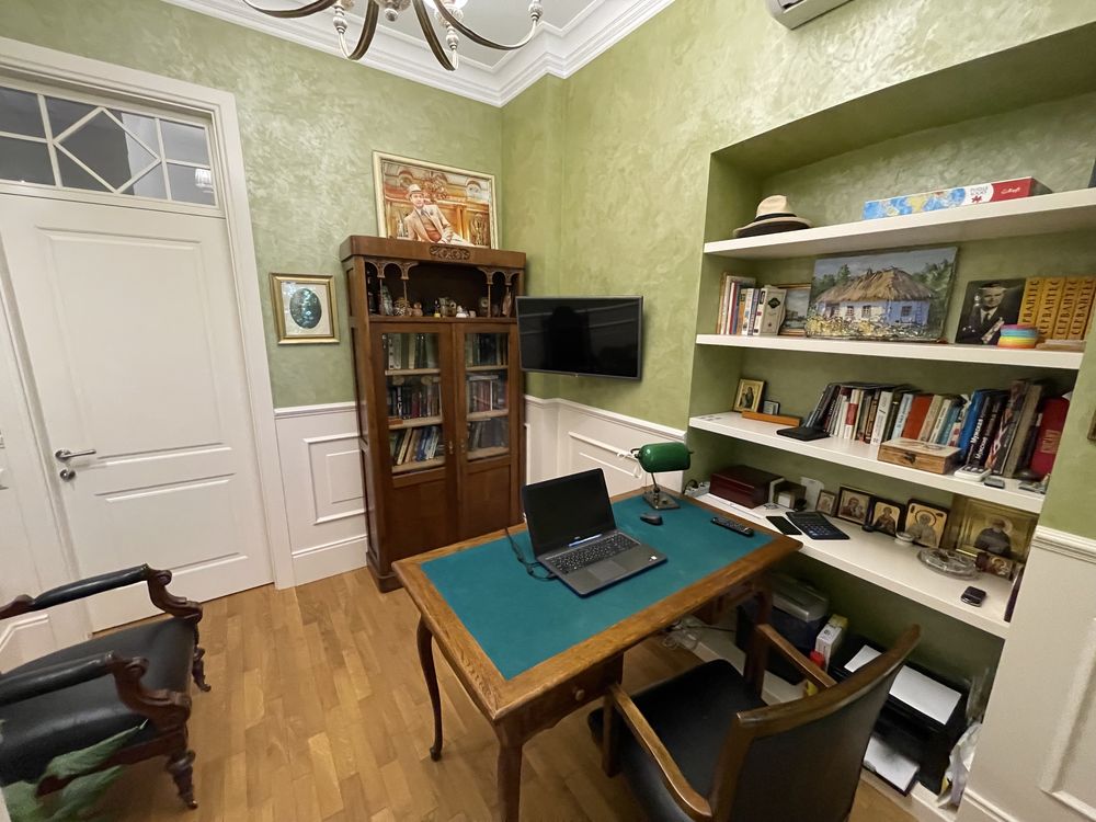 Продам 5к квартиру в центре, парк Шевченко, Лайт Хаус, Панорама,Фучика