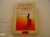 O Zahir - Paulo Coelho - 1ª Edição