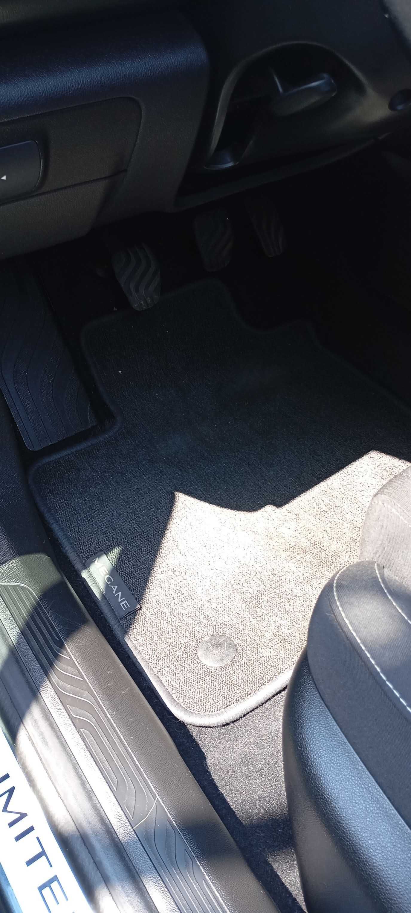 Carrinha Renault Megane