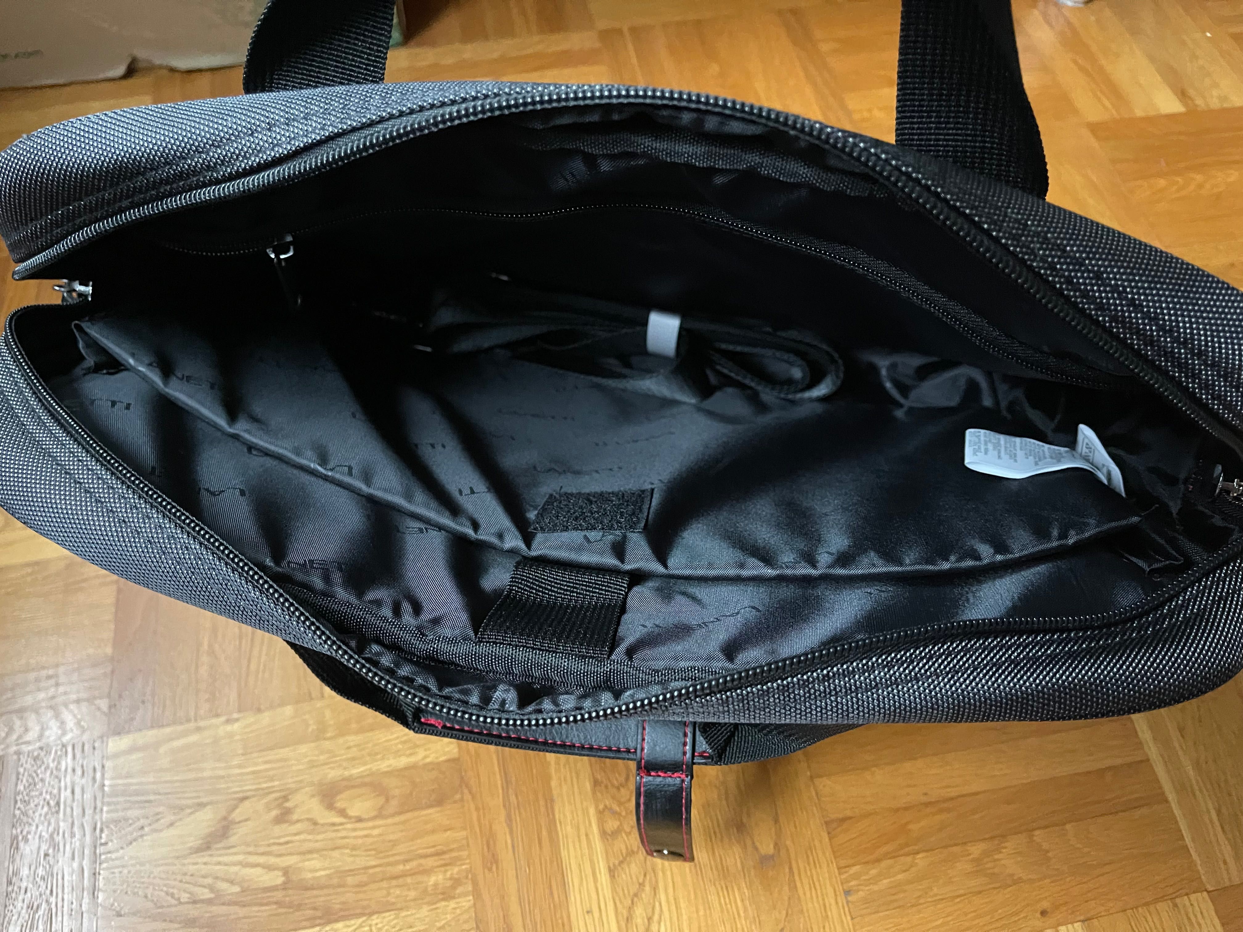 Torba na laptopa