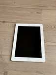 Ipad 4 a1460 cellurar kolor srebrny